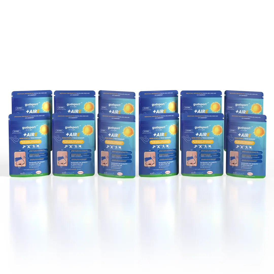 Gudsport® Ленти за нос