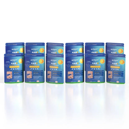 Gudsport® Ленти за нос