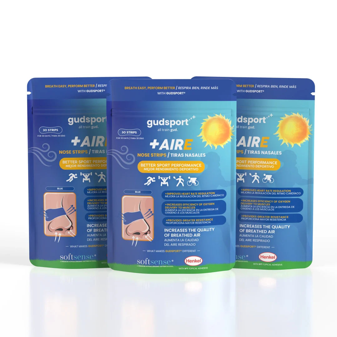 Gudsport® Ленти за нос