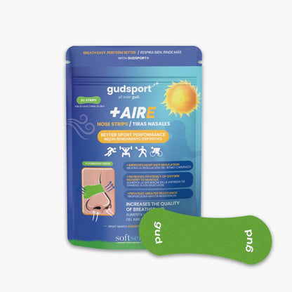 Gudsport® Ленти за нос