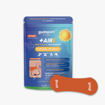 Gudsport® Ленти за нос