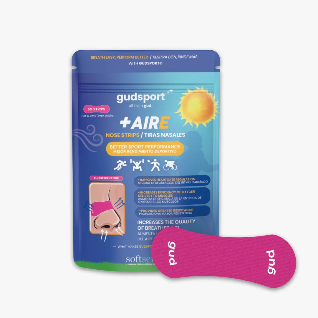 Gudsport® Ленти за нос