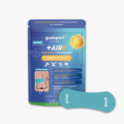 Gudsport® Ленти за нос