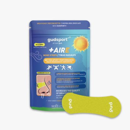 Gudsport® Ленти за нос